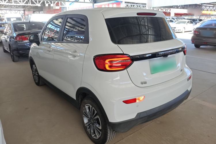 Used Leapmotor T03 2024 310 Comfort Edition