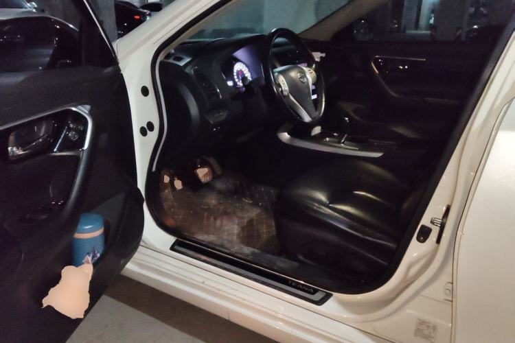 Used Nissan Teana 2018 2.0L XL Smart Upgrade Edition