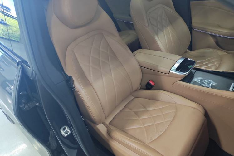 Used Rising R7 2022 Standard Advanced Version