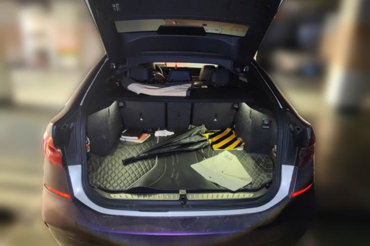 Used BMW 6 Series GT 2019 630i M Sport Package