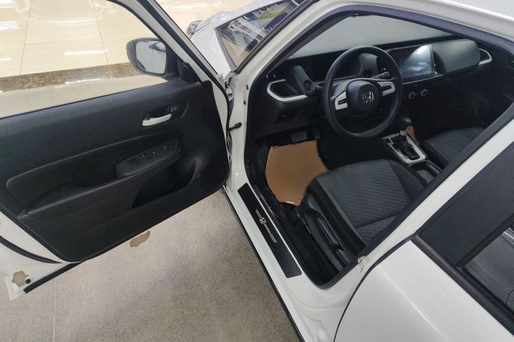 Used Honda Fit 2022 1.5L CVT Trendy Sunroof Edition
