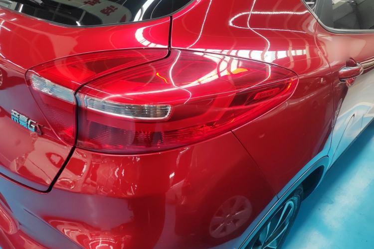 Used Geely Auto Emgrand GS 2019 1.4T CVT Edition Right Rear Taillight