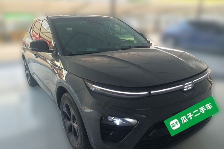 Used Skyworth ME5 2021 1012