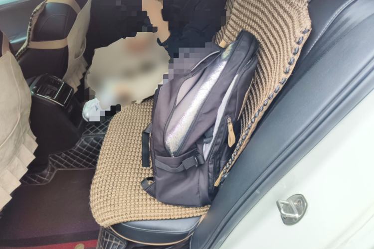 Used Skoda Superb 2018 TSI280 DSG Standard Edition China VI
