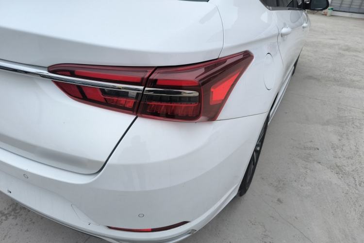 Used Chery Arrizo GX 2019 Champion Edition 1.5L CVT Elite Model