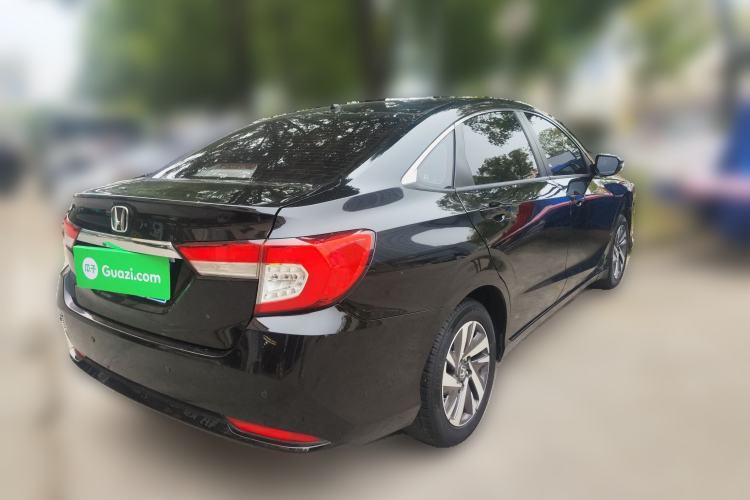 Used Honda Crider 2019 180 Turbo CVT Comfort Version China VI
