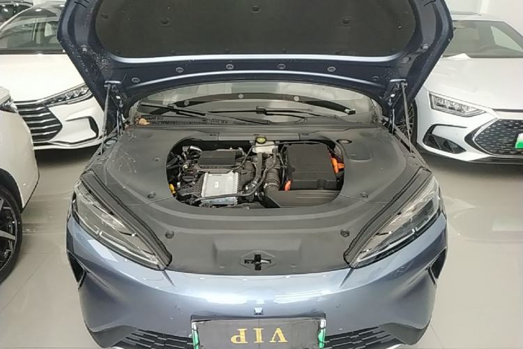 Used BYD Seal 07 DM-i 2026 DM-i 1.5T 135km Prestigious Edition