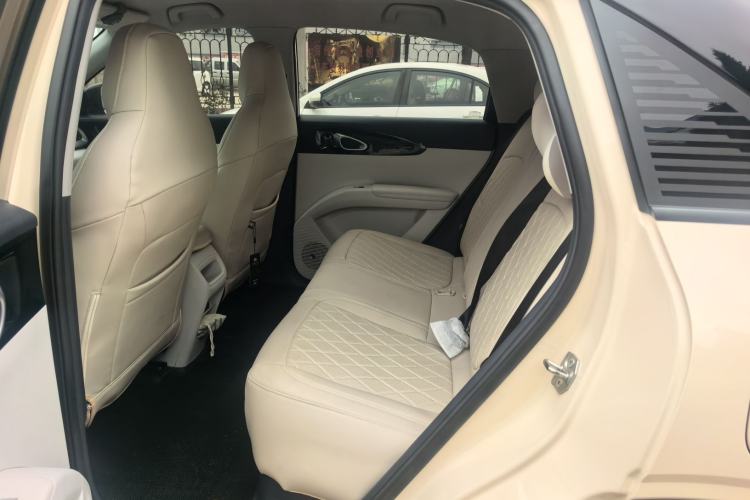 Used Geely Galaxy Geome 2025 310km Dream Edition