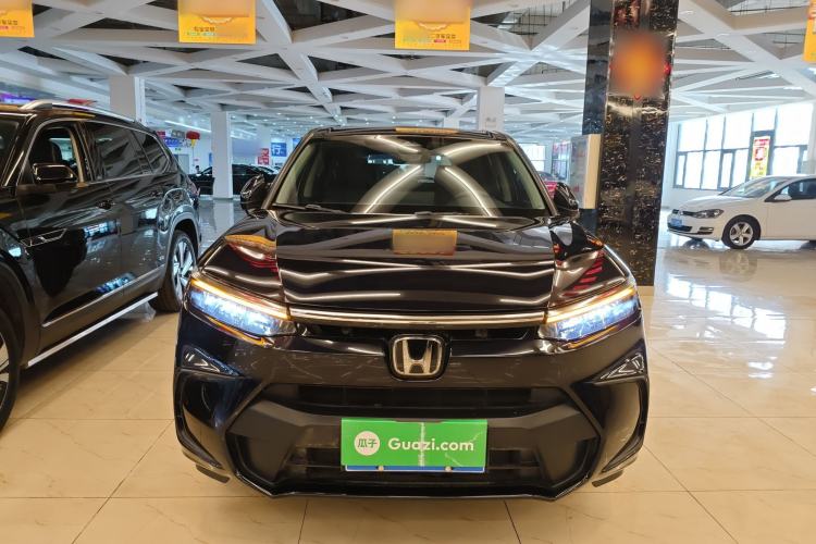 Used Honda Breeze 2023 240TURBO Two-Wheel-Drive Luxury Edition 5 Seats