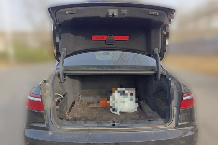 Used Audi A8 2021 A8L 50 TFSI quattro Comfort Model