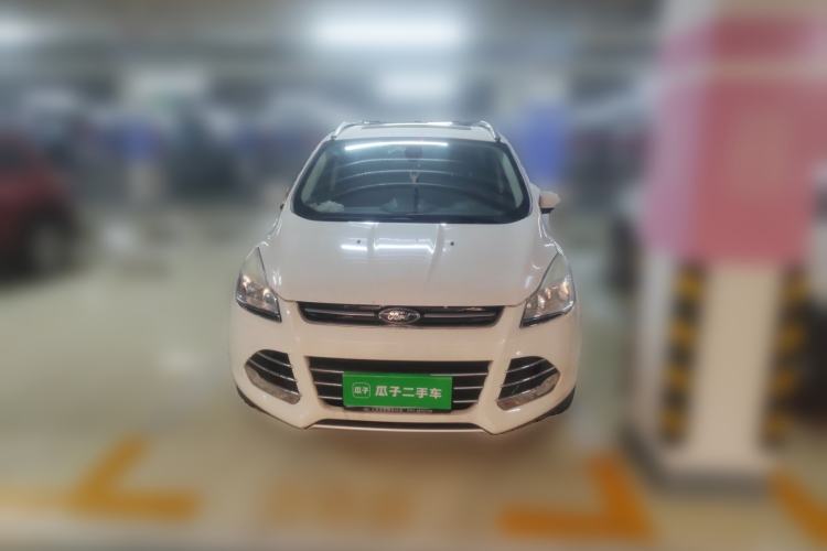 Used Ford Kuga 2015 1.5L GTDi Two-Wheel Drive Fashion Edition Front