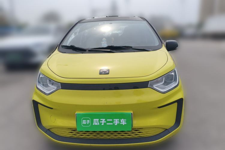 Used SOL E10X 2022 Flower Fairy Design Four-Leaf Clover
