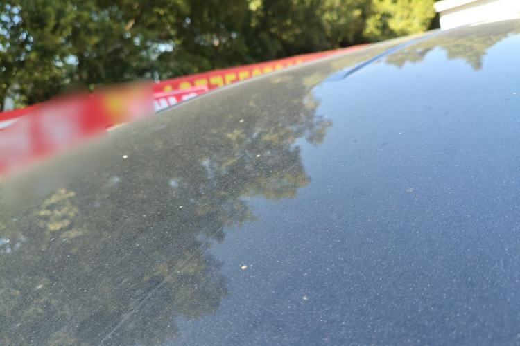 Used FORTHING Lingzhi 2020 M5L 1.6L Luxury 7-Seater