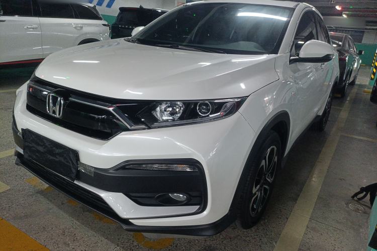 Used Honda XR-V 2021 1.5L CVT Comfort Version