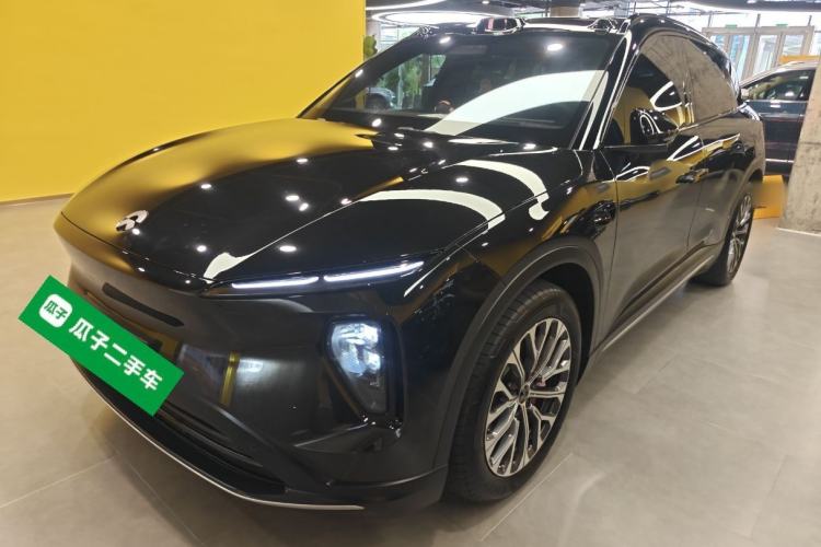 Used Nio ES6 2023 75 kWh