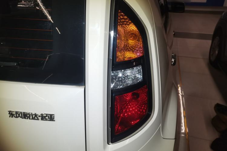 Used Kia Soul 2013 1.6L AT GL
