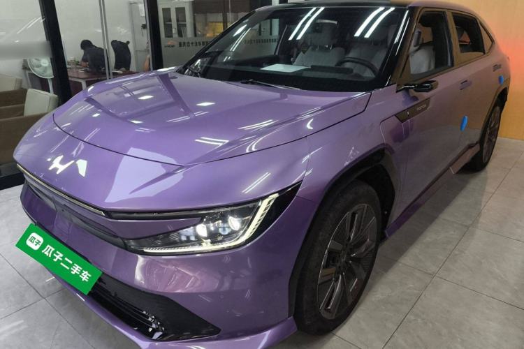 Used Honda P7 2025 Four-Wheel Drive Long-Range Max