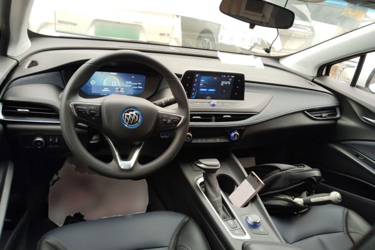 Used Buick Velite 6 2023 430km Range Commuter Version