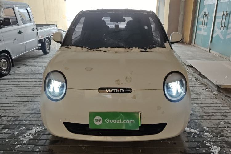 Used Qiyuan Lumin 2024 301km Launch Edition