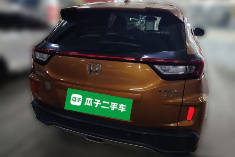 Used Honda XR-V 2015 1.8L VTi CVT Luxury Edition