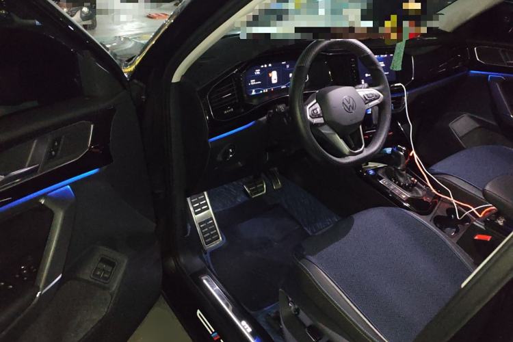 Used Volkswagen Tayron GTE Plug-in Hybrid 2020 1.4T Luxury Model