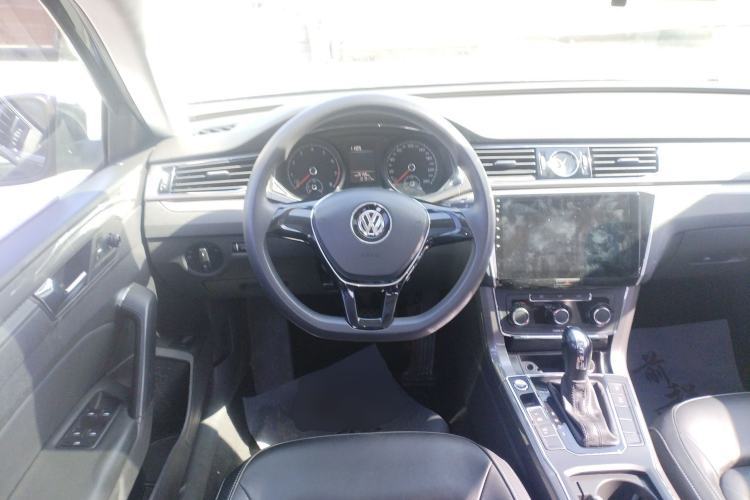 Used Volkswagen Passat 2017 1.8TSI DSG Government Procurement Version (CEA Engine)
