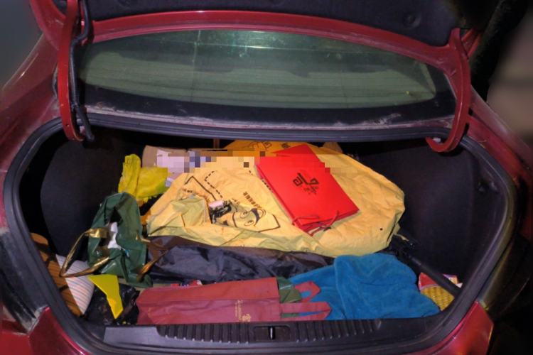 Used Buick GT 2013 GT 1.6L Automatic Fashion Edition