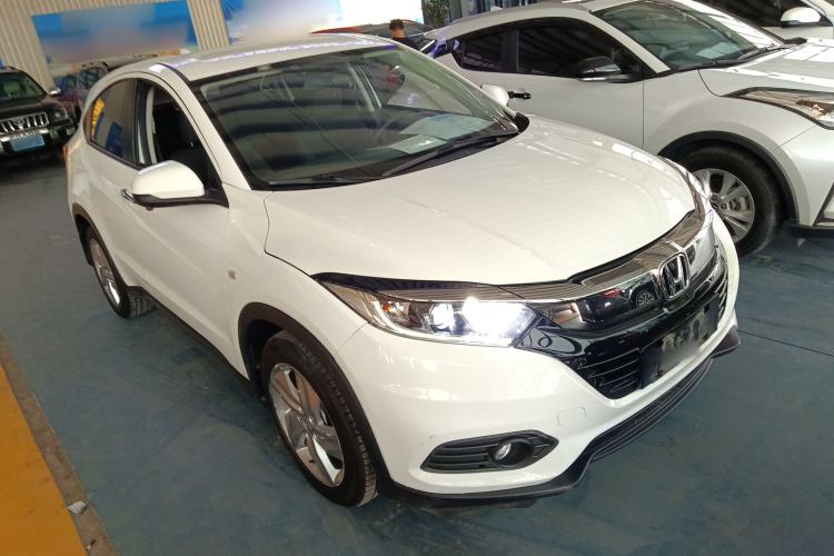 Used Honda Vezel 2020 220 TURBO CVT Elite Edition
