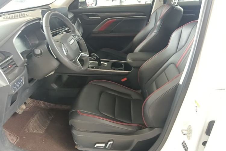 Used Haval H6 2021 China Trend Edition 1.5 GDIT Automatic Champion Version