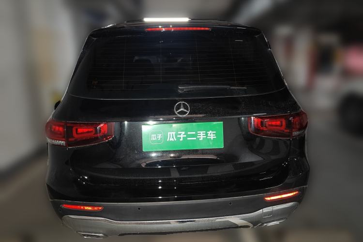 Used Mercedes-Benz GLB 2022 GLB 200 Dynamic Edition
