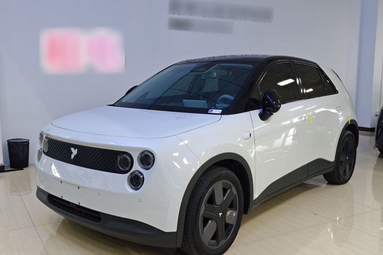 Used firefly 2025 Illuminated Edition