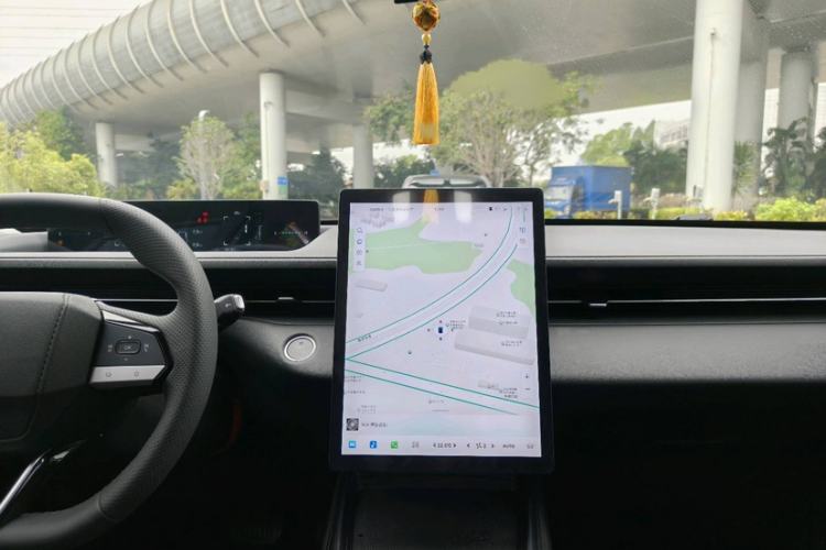 Used CHANGAN Eado PHEV 2025 Smart New Blue Whale 145KM High-Energy Edition
