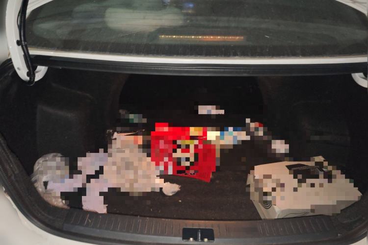 Used Haima M3 2016 1.5L Manual Comfort Model with Sunroof