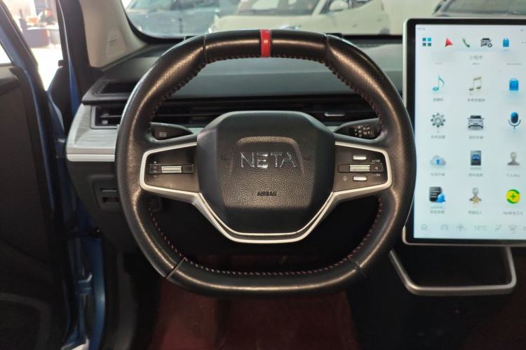 Used NETA V 2022 Chao 400 Lite