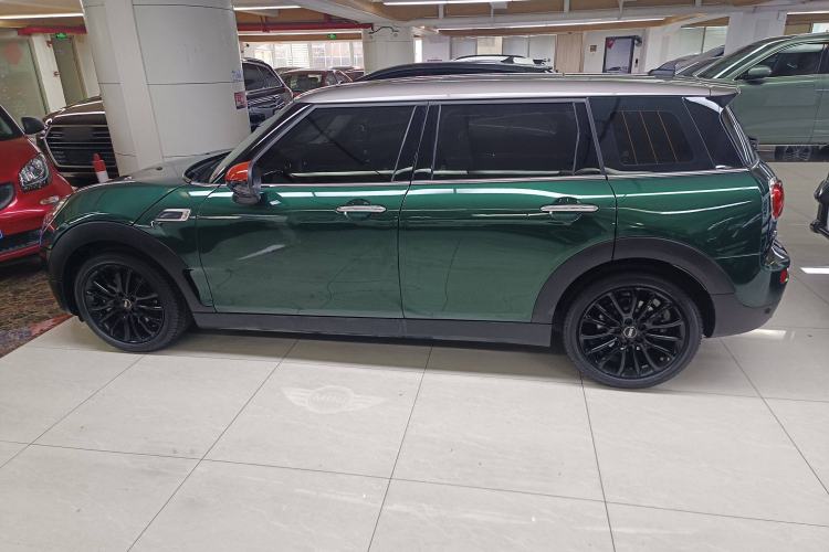 Used MINI Clubman 2016 Revised 1.5T COOPER