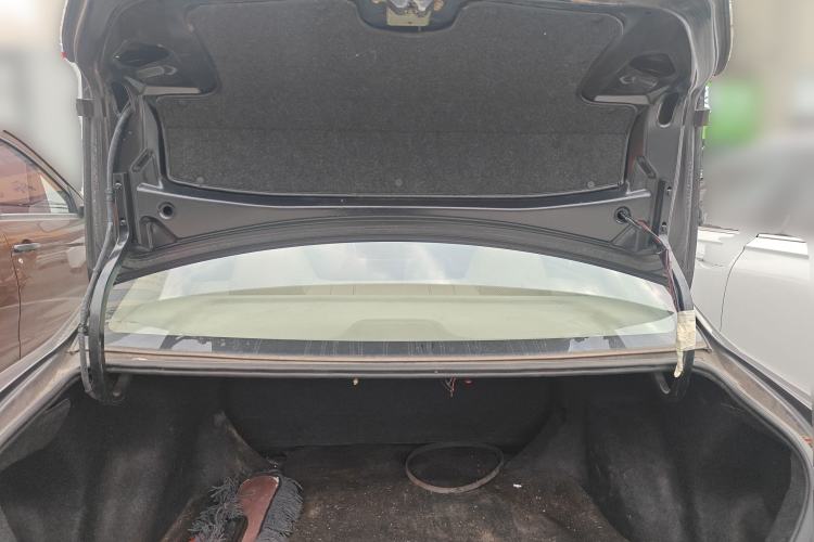 Used BYD F3 2012 Energy-Saving Model 1.5L Manual Comfort Version