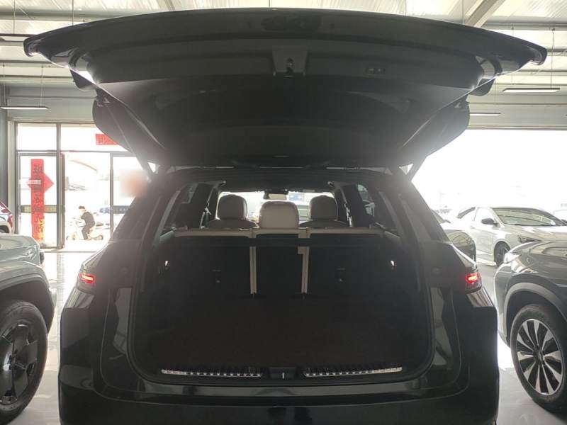 Used Li Auto L7 2024 Ultra Model — 18