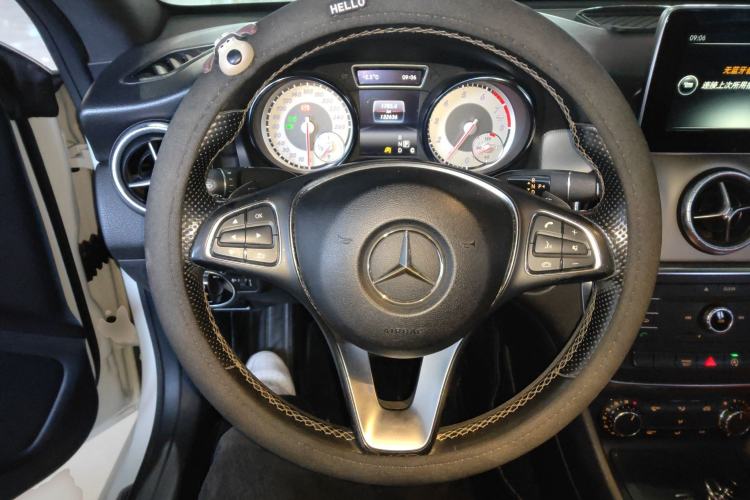 Used Mercedes-Benz CLA 2016 CLA 200 Sport Edition