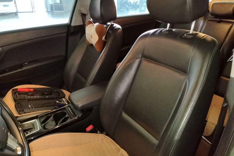 Used Hyundai Mistra 2014 1.8L Automatic Smart GLS