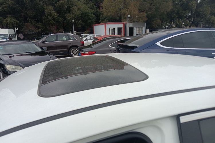 Used Kia K3 2021 Revised 1.5L CVT Fashion Edition