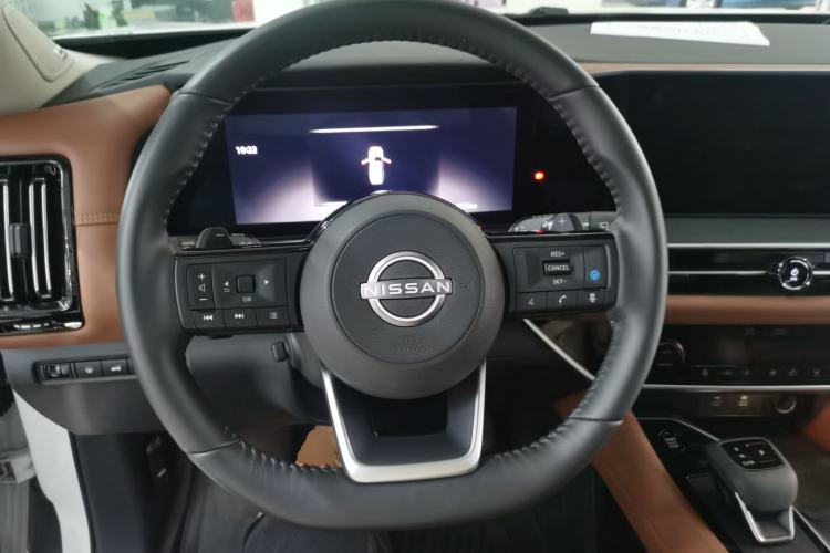 Used Nissan Pathfinder 2024 380 VC-TURBO Four-Wheel Drive Prestige Edition 6 Seats
