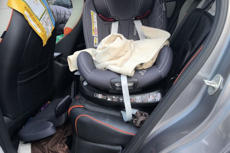 Used BYD Dolphin 2021 405 km Fashion Edition