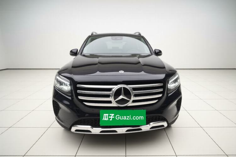 Used Mercedes-Benz GLB 2024-Year Restyled GLB 200 Dynamic Edition

