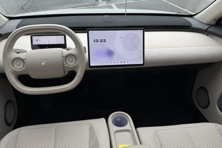 Used firefly firefly 2025 Illuminated Edition