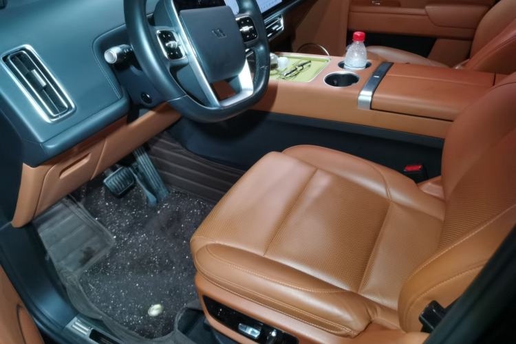 Used Li Auto L7 2023 Air model
