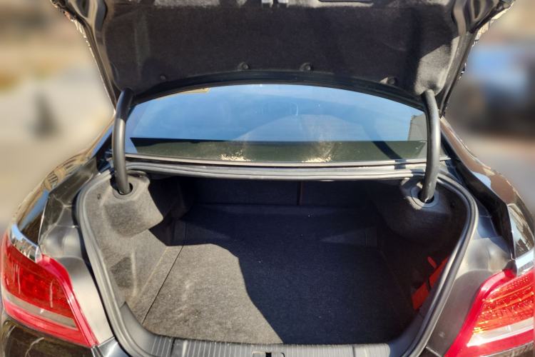 Used Buick LaCrosse 2014 2.0T SIDI Elite Tech Version
