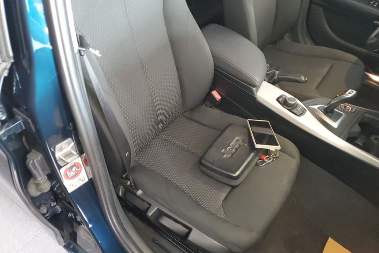 Used BMW 1 Series 2016 118i Leading Model