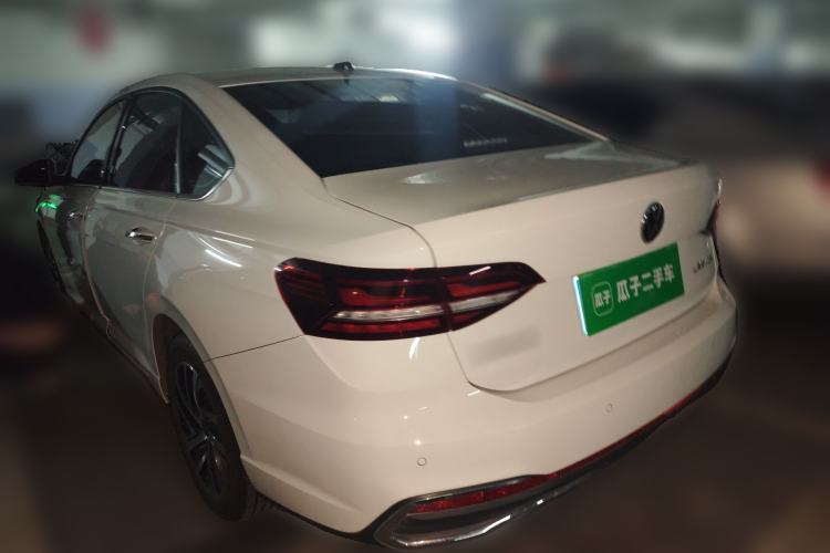 Used Volkswagen Lavida 2023 1.5L Automatic 5 Million Edition
