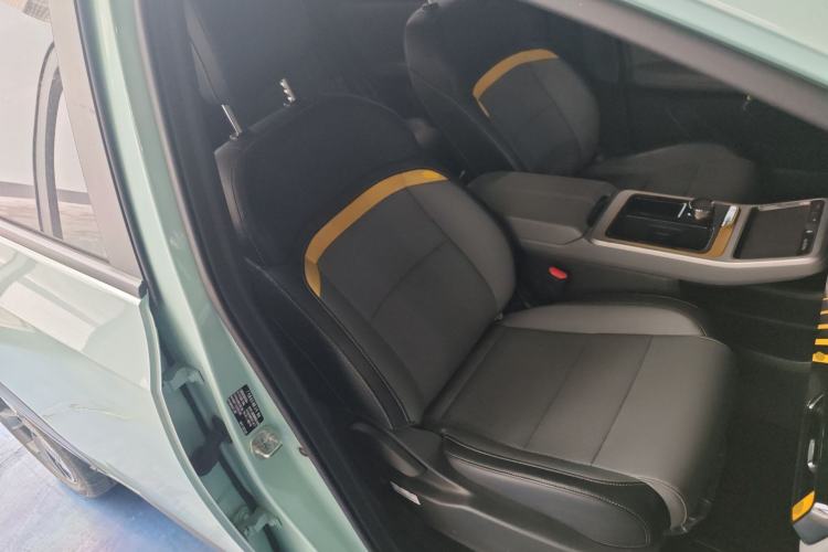 Used AION Y 2022 70 Enjoyment Edition Lithium Iron Phosphate