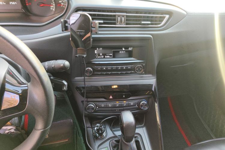 Used Peugeot 308 2016 1.6L Automatic Fashion Edition